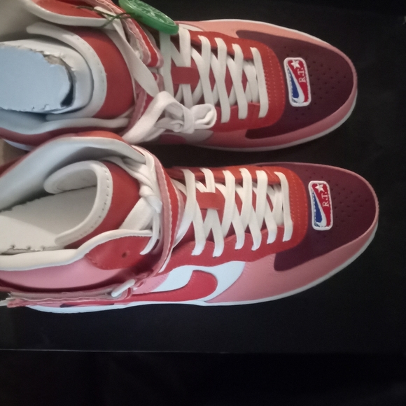 Air force 1 - Picture 3 of 8